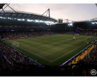 Sony DualShock 4 + FIFA 21 + PS+14dni/POL - 1459974 - zdjęcie 4